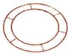 Picture of WIRE WREATH RINGS 12 INCH X 20pcs
