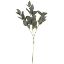 Picture of 82cm LARGE LEAF SPRAY GREY/GREEN