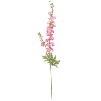 Picture of 86cm DELPHINIUM SPRAY PINK/CERISE