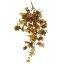 Picture of 90cm LARGE PREMIUM AUTUMN IVY TRAIL GREEN/BROWN/ORANGE