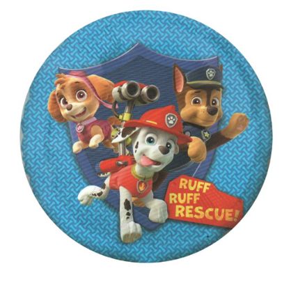 Picture of ANAGRAM 17 INCH FOIL BALLOON - PAW PATROL