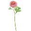 Picture of 37cm SINGLE PEONY PEACH/PINK