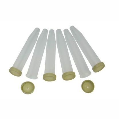 Picture of 11cm TUBE AND CAP X 100pcs
