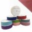 Picture of VELVET RIBBON WITH SEWN EDGE 50mm X 20metres VINTAGE PINK