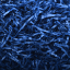 Picture of SHREDDED TISSUE PAPER 26g X 250G ROYAL BLUE
