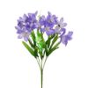 Picture of 37cm WILD LILY BUSH ASSORTED X 36pcs