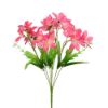 Picture of 37cm WILD LILY BUSH ASSORTED X 36pcs