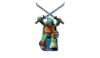 Picture of ANAGRAM 43 INCH SUPER SHAPE FOIL BALLOON - TM NINJA TURTLES