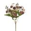 Picture of 32cm CHRYSANTHEMUM HYDRANGEA AND BERRY BUSH VINTAGE PINK (MAUVE)