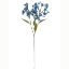 Picture of 72cm DAPHNE SPRAY DRY COLOUR TEAL