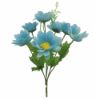 Picture of 30cm MINI DAISY BUSH ASSORTED X 48pcs