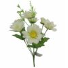 Picture of 30cm MINI DAISY BUSH ASSORTED X 48pcs