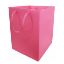 Picture of FLOWER BAG 190x190x250mm X 10pcs HOT PINK