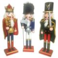 Picture for category Christmas Nutcrackers