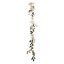 Picture of 182cm ROSE AND HYDRANGEA GARLAND LIGHT PINK/PEACH