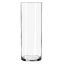 Picture of 40cm GLASS WIDE CYLINDER VASE CLEAR