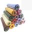 Picture of SATIN FABRIC 29cm X 20metres WHITE