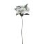 Picture of 46cm ALSTROEMERIA SPRAY IVORY