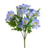 Picture of 30cm COSMOS BUSH ASSORTED X 48pcs