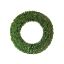 Picture of 150cm (59 INCH) GIANT SPRUCE WREATH GREEN