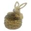 Picture of 27cm NATURAL RABBIT PLANTER