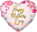 Picture for category Mothers Day Balloons