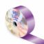 Picture of 50mm (2 INCH) POLY RIBBON X 100 YARDS GRAPE