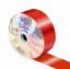 Picture of 50mm (2 INCH) POLY RIBBON X 50 YARDS METALLIC RED