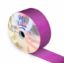 Picture of 50mm (2 INCH) POLY RIBBON X 50 YARDS GLITTER PINK
