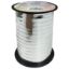Picture of CURLING RIBBON 5mm X 250 YARDS METALLIC SILVER