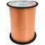 Picture of CURLING RIBBON 5mm X 500 YARDS LIGHT ORANGE