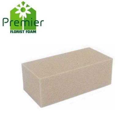 Picture of Premier® DRY FLORAL FOAM JUMBO BRICK X 1