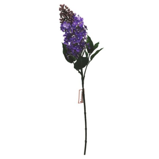 Picture of 63cm LILAC SPRAY PURPLE