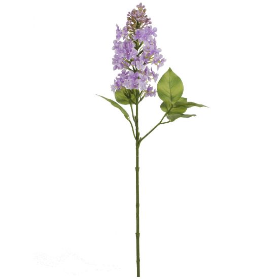 Picture of 63cm LILAC SPRAY LILAC