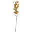 Picture of 82cm CAP LILY SPRAY ORANGE
