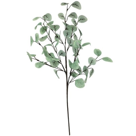 Picture of 70cm EUCALYPTUS SPRAY GREEN