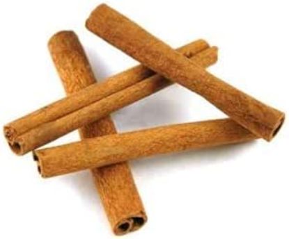 Picture of CINNAMON STICKS 8cm X 1kg