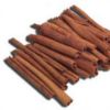 Picture of CINNAMON STICKS 8cm X 1kg