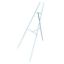 Picture of 152cm METAL EASEL WHITE