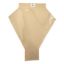 Picture of KRAFT PAPER/CELLO CLEAR SLEEVES 50x44x12cm X 50pcs
