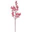 Picture of 40cm BERRY SPRAY RED