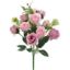 Picture of 30cm MINI ROSE & BERRY BUSH PINK