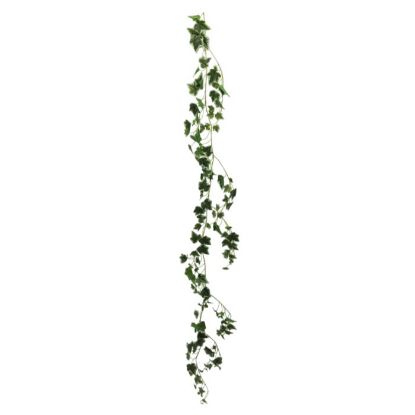 Picture of 190cm MINI IVY GARLAND VARIEGATED