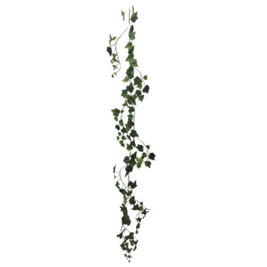 Picture of 190cm MINI IVY GARLAND GREEN