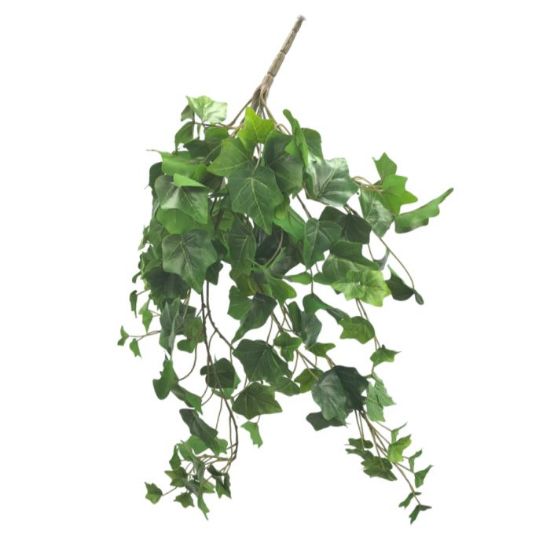 Picture of 74cm UV RESISTANT TRAILING MINI IVY BUSH GREEN