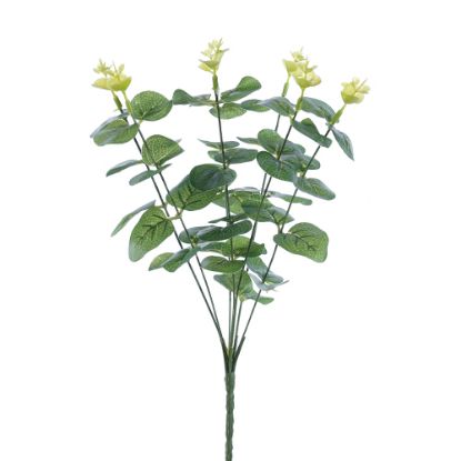 Picture of 33cm EUCALYPTUS BUSH GREEN