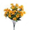 Picture of 46cm DAISY BUSH ASSORTED X 12pcs