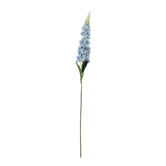 Picture of 72cm DELPHINIUM SPRAY LIGHT BLUE