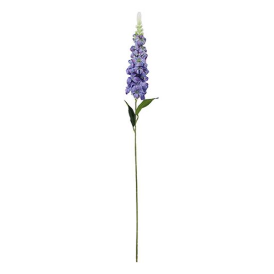 Picture of 72cm DELPHINIUM SPRAY LILAC/BLUE