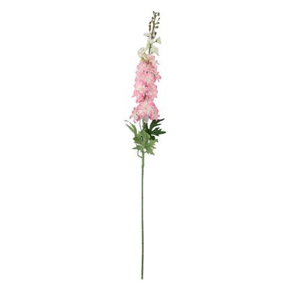 Picture of 120cm GIANT DELPHINIUM SPRAY PINK